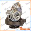 Turbocompresseur neuf our MERCEDES-BENZ | 709838-0001, 709838-0003
